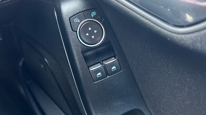 Ford Fiesta 1.0 EcoBoost 125 ST-Line 5dr Petrol Hatchback